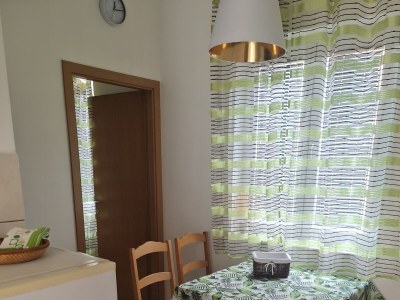 Apartment Two bedroom apartment with terrace and sea view Neviđane, Pašman A-8453-d - Outdoor photo 13