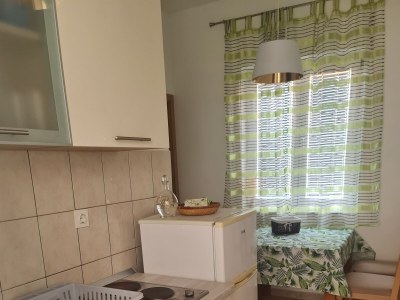 Apartment Two bedroom apartment with terrace and sea view Neviđane, Pašman A-8453-d - Outdoor photo 15