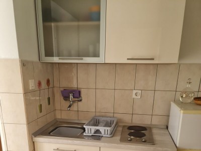 Apartment Two bedroom apartment with terrace and sea view Neviđane, Pašman A-8453-d - Outdoor photo 16