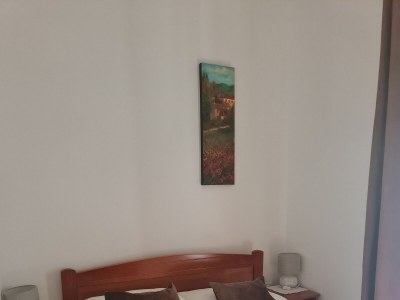 Apartment Two bedroom apartment with terrace and sea view Neviđane, Pašman A-8453-d - Outdoor photo 17