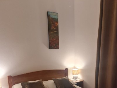 Apartment Two bedroom apartment with terrace and sea view Neviđane, Pašman A-8453-d - Outdoor photo 18