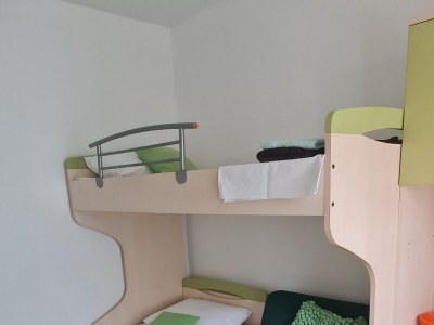 Apartment Two bedroom apartment with terrace and sea view Neviđane, Pašman A-8453-d - Outdoor photo 19