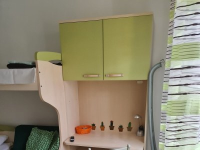 Apartment Two bedroom apartment with terrace and sea view Neviđane, Pašman A-8453-d - Outdoor photo 20