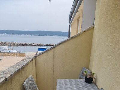 Apartment Two bedroom apartment with terrace and sea view Neviđane, Pašman A-8453-d - Outdoor photo 22