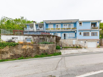 Apartment Studio flat with terrace Brseč, Opatija AS-7796-b - Outdoor photo 6