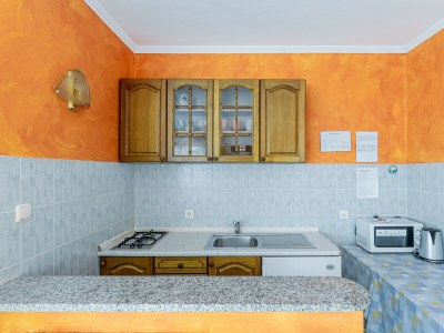 Apartment Studio flat with terrace Brseč, Opatija AS-7796-b - Outdoor photo 12