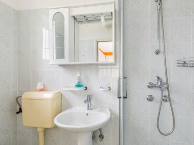 Apartment Studio flat with terrace Brseč, Opatija AS-7796-b - Outdoor photo 16