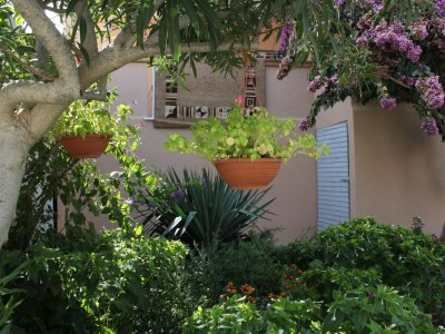 Apartment Two bedroom apartment with terrace and sea view Tkon, Pašman A-8455-a - Outdoor photo 8