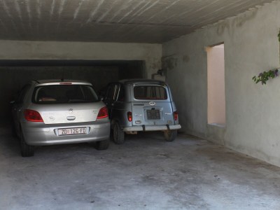 Apartment Two bedroom apartment with terrace and sea view Tkon, Pašman A-8455-a - Outdoor photo 15