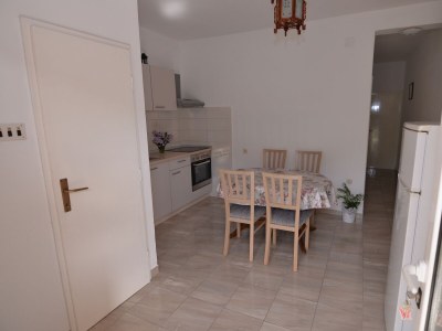 Apartment Two bedroom apartment with terrace and sea view Tkon, Pašman A-8455-a - Outdoor photo 16