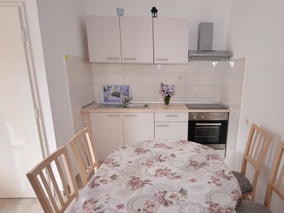 Apartment Two bedroom apartment with terrace and sea view Tkon, Pašman A-8455-a - Outdoor photo 17