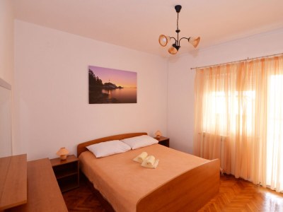 Apartment Two bedroom apartment with terrace and sea view Tkon, Pašman A-8455-a - Outdoor photo 18