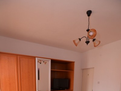 Apartment Two bedroom apartment with terrace and sea view Tkon, Pašman A-8455-a - Outdoor photo 21