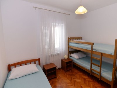 Apartment Two bedroom apartment with terrace and sea view Tkon, Pašman A-8455-a - Outdoor photo 22