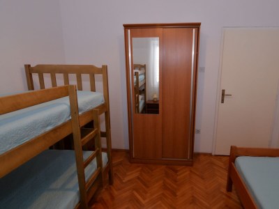 Apartment Two bedroom apartment with terrace and sea view Tkon, Pašman A-8455-a - Outdoor photo 23