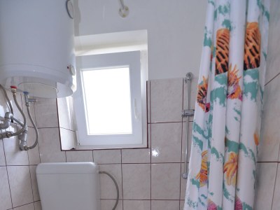 Apartment Two bedroom apartment with terrace and sea view Tkon, Pašman A-8455-a - Outdoor photo 25