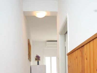 Apartment Two bedroom apartment with terrace and sea view Tkon, Pašman A-8455-a - Outdoor photo 26