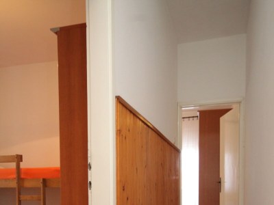 Apartment Two bedroom apartment with terrace and sea view Tkon, Pašman A-8455-a - Outdoor photo 27