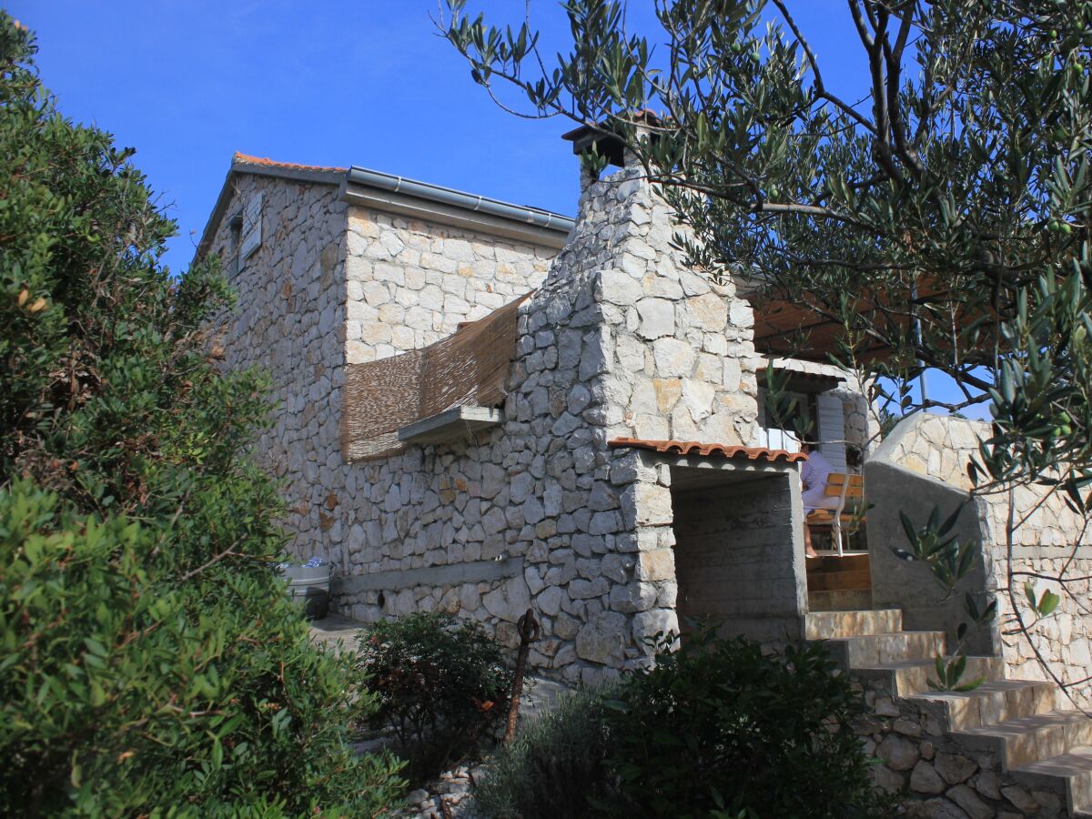 Holiday house Three bedroom house near beach Cove Vitane, Pašman K-8483 - Outdoor photo 3