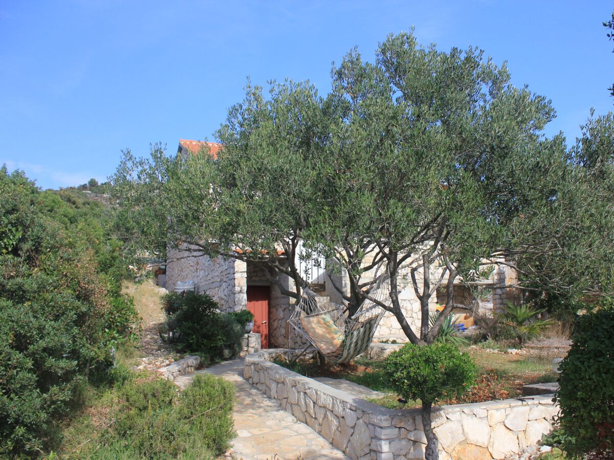 Holiday house Three bedroom house near beach Cove Vitane, Pašman K-8483 - Outdoor photo 4