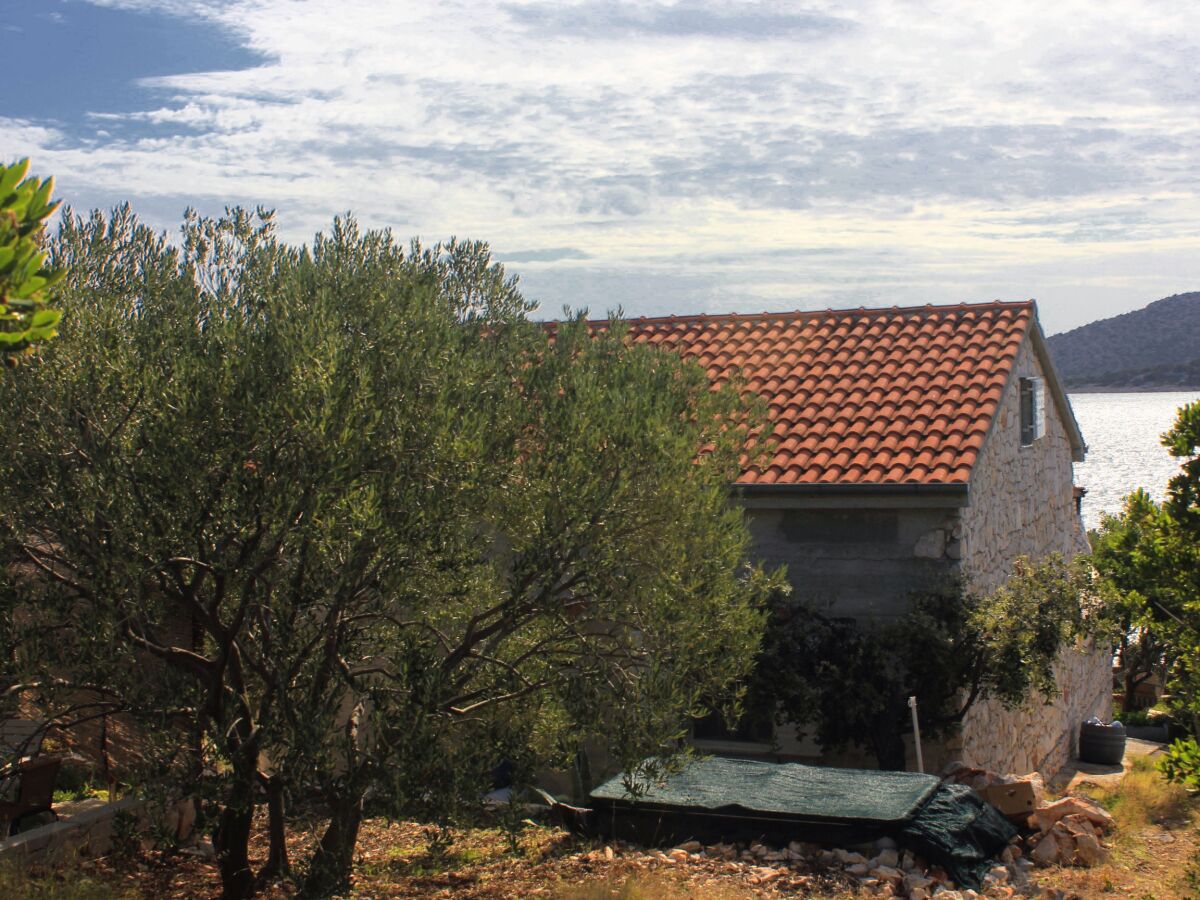 Holiday house Three bedroom house near beach Cove Vitane, Pašman K-8483 - Outdoor photo 5