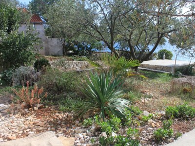 Holiday house Three bedroom house near beach Cove Vitane, Pašman K-8483 - Outdoor photo 7