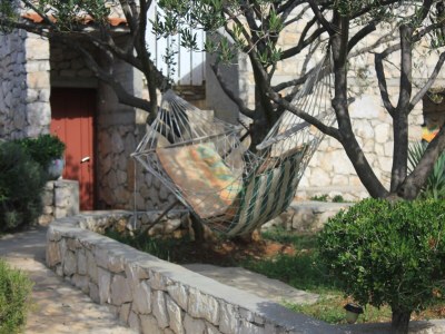 Holiday house Three bedroom house near beach Cove Vitane, Pašman K-8483 - Outdoor photo 8