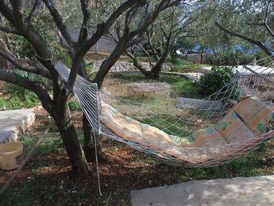 Holiday house Three bedroom house near beach Cove Vitane, Pašman K-8483 - Outdoor photo 9