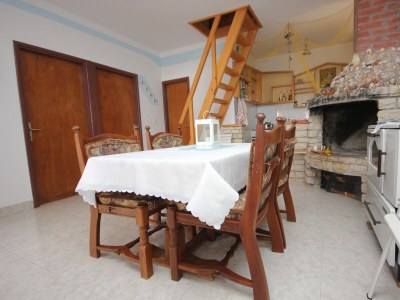 Holiday house Three bedroom house near beach Cove Vitane, Pašman K-8483 - Outdoor photo 18