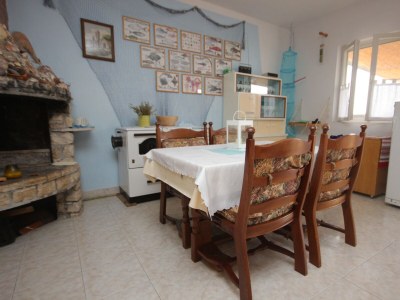 Holiday house Three bedroom house near beach Cove Vitane, Pašman K-8483 - Outdoor photo 19