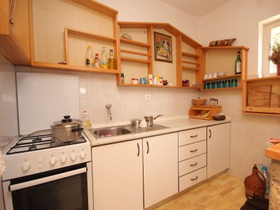 Holiday house Three bedroom house near beach Cove Vitane, Pašman K-8483 - Outdoor photo 21