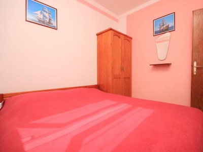 Holiday house Three bedroom house near beach Cove Vitane, Pašman K-8483 - Outdoor photo 23