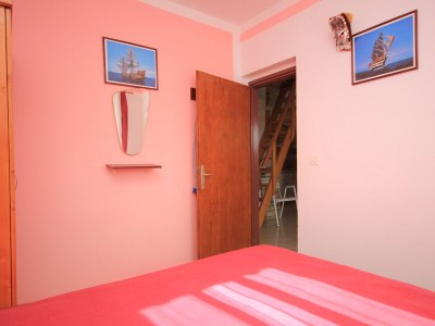 Holiday house Three bedroom house near beach Cove Vitane, Pašman K-8483 - Outdoor photo 24