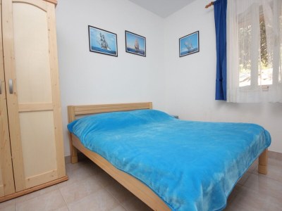 Holiday house Three bedroom house near beach Cove Vitane, Pašman K-8483 - Outdoor photo 25