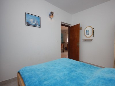 Holiday house Three bedroom house near beach Cove Vitane, Pašman K-8483 - Outdoor photo 27