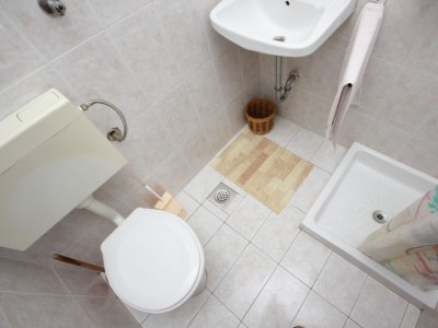 Holiday house Three bedroom house near beach Cove Vitane, Pašman K-8483 - Outdoor photo 32