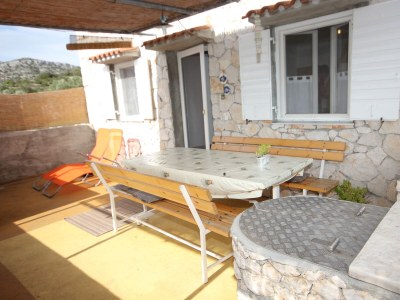 Holiday house Three bedroom house near beach Cove Vitane, Pašman K-8483 - Outdoor photo 35