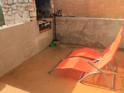 Holiday house Three bedroom house near beach Cove Vitane, Pašman K-8483 - Outdoor photo 36