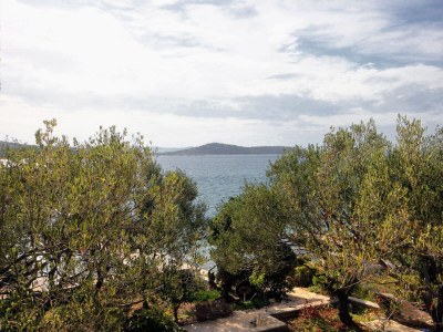 Holiday house Three bedroom house near beach Cove Vitane, Pašman K-8483 - Outdoor photo 37