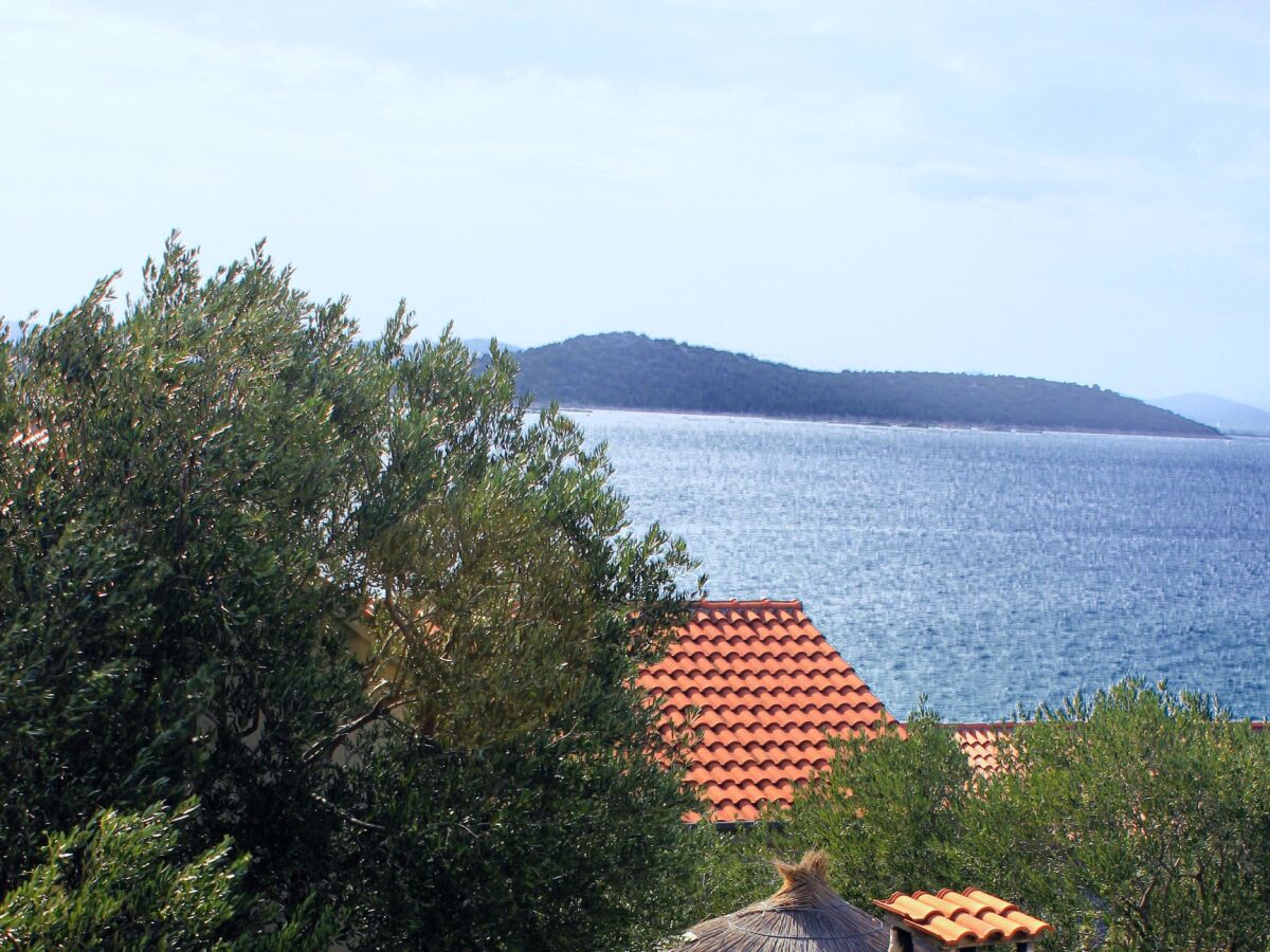 Holiday house One bedroom house near beach Cove Vitane, Pašman K-8484 - Outdoor photo 2