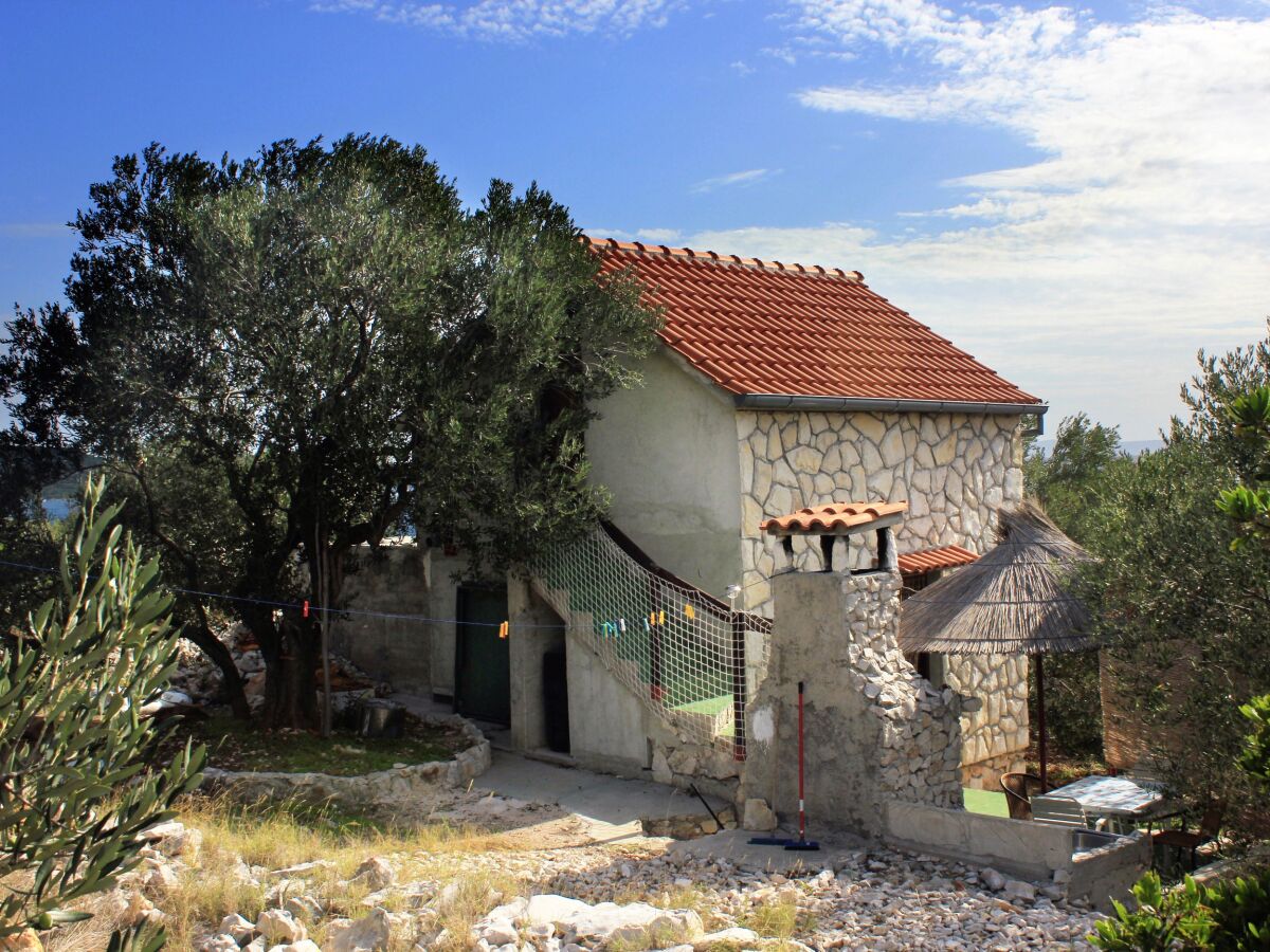 Holiday house One bedroom house near beach Cove Vitane, Pašman K-8484 - Outdoor photo 3