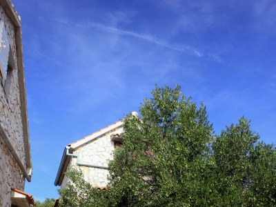 Holiday house One bedroom house near beach Cove Vitane, Pašman K-8484 in Tkon - Holiday house