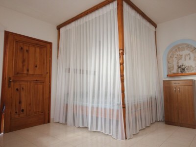 Holiday house One bedroom house near beach Cove Vitane, Pašman K-8484 - Outdoor photo 8