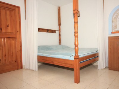Holiday house One bedroom house near beach Cove Vitane, Pašman K-8484 - Outdoor photo 9