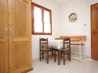 Holiday house One bedroom house near beach Cove Vitane, Pašman K-8484 - Outdoor photo 10