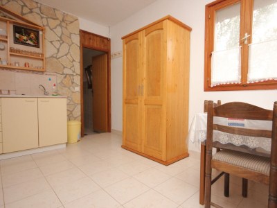 Holiday house One bedroom house near beach Cove Vitane, Pašman K-8484 - Outdoor photo 11