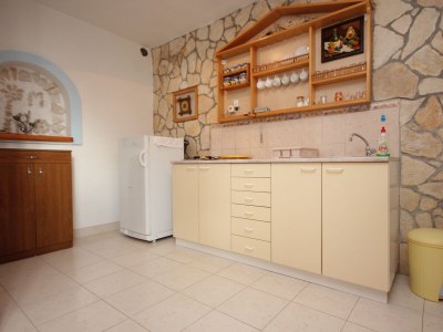 Holiday house One bedroom house near beach Cove Vitane, Pašman K-8484 - Outdoor photo 12