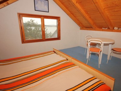 Holiday house One bedroom house near beach Cove Vitane, Pašman K-8484 - Outdoor photo 14