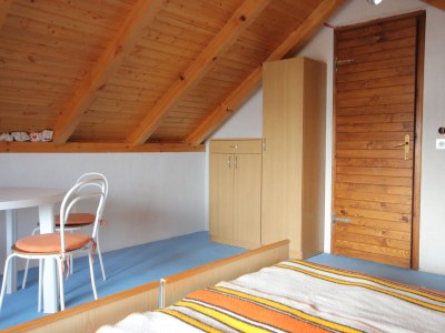 Holiday house One bedroom house near beach Cove Vitane, Pašman K-8484 - Outdoor photo 15