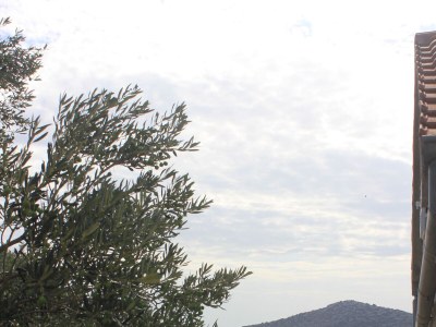 Holiday house One bedroom house near beach Cove Vitane, Pašman K-8484 - Outdoor photo 19